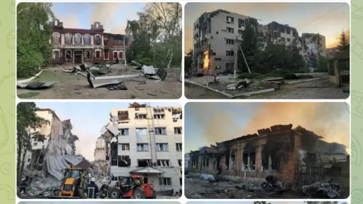 Позор евроСМИ: почему итальянский журналист замолчал в Старобельске