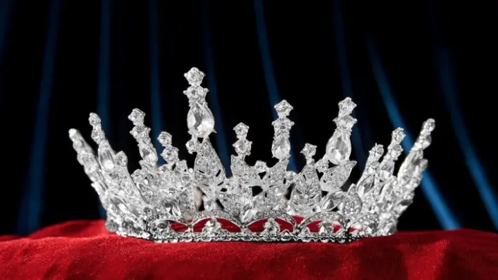 Красавица из Таиланда впервые победила в конкурсе Мисс мира