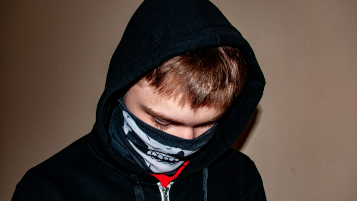 Стало известно, как подросток, убивший ребёнка в Подмосковье, пытался замести следы