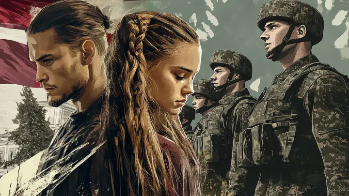 Русских гонят за кордон. На сборы дают три дня. Иначе применят силу