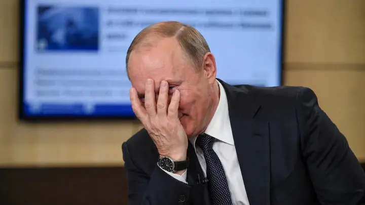 Путин назвал письмо Зеленского двуличным, а ВСУ в Красном Лимане уже пьют дождевую воду: сводка СВО 23 июня 2026