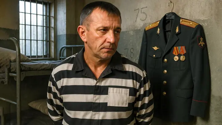 Очень странные дела с генералом Поповым: Подоляка молчать не стал