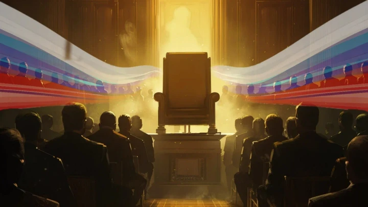 Немецким корреспондентам приготовиться: Захарова предупредила об ответе России на преследование Феоктистова в ФРГ