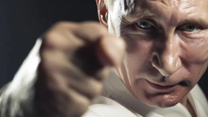 Baijiahao: Путин нанес удар по слабому месту Токио в ответ на санкции