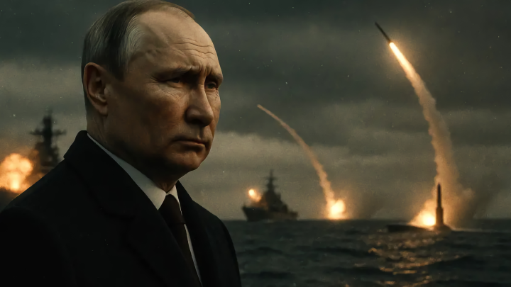 Ещё одна страна захотела переговоров с Россией. А что случилось?