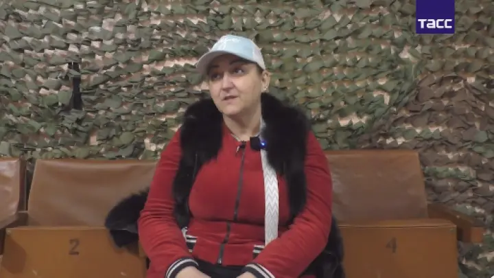 «Спрятали в лежаке»: семья из Белицкого рассказала, как прятала ребенка