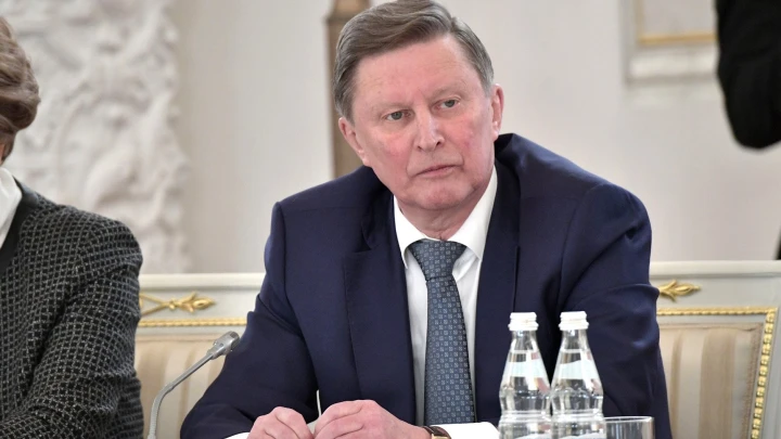 Умер экс-министр обороны России Сергей Иванов