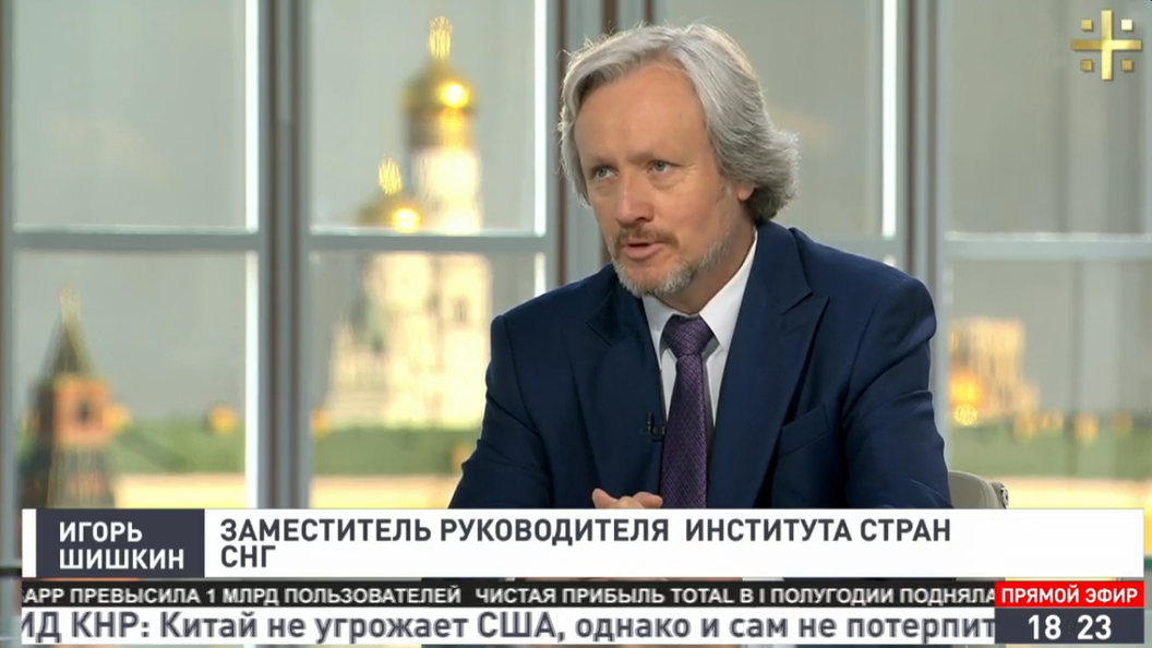 Эксперт: Поляки лгут всему миру, что уничтожают только памятники тоталитаризма Эксперт: Поляки лгут всему миру, что уничтожают только памятники тоталитаризма