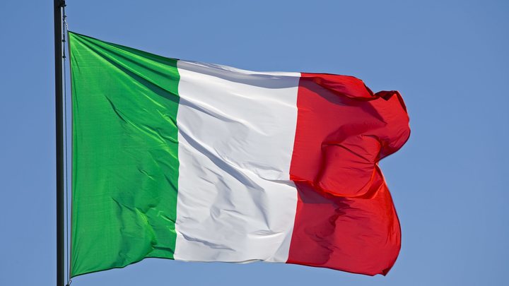 Италия оставила Украину без оружия. Кто ещё пополнит список отказников?