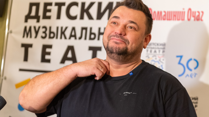 Знаменитая поп-группа «Руки вверх» отменила концерт на стадионе «Нижний Новгород»
