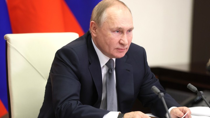 Политолог перевёл послание Путина Макрону: Пока правил нет, будем смотреть через прицел