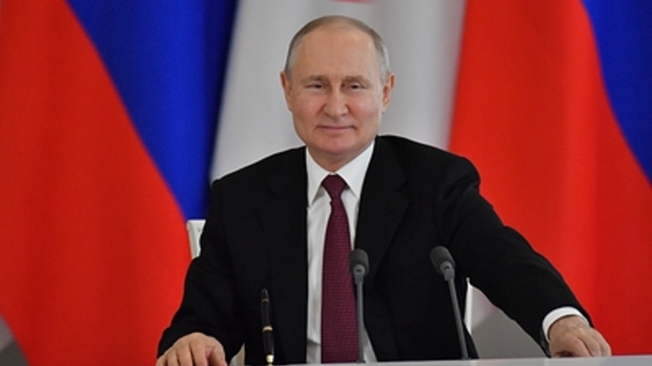 Путин озвучил большое преимущество русских: Раскрыт секрет успеха СВО