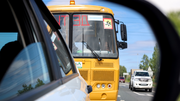 РАНХиГС: Учителя говорят о проблемах с языком и успеваемостью у детей мигрантов