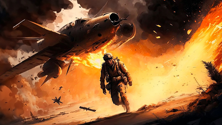 Противники просчитались: Русское оружие для войны с НАТО уже бьёт по Украине - военный эксперт