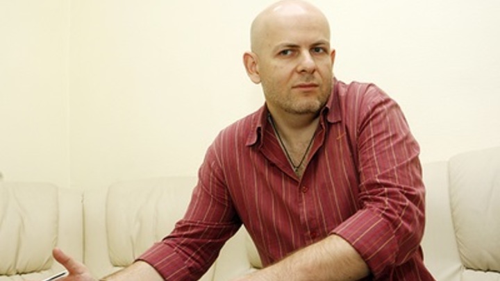 Годовщина убийства Олеся Бузины в Киеве: Виновные до сих пор не наказаны