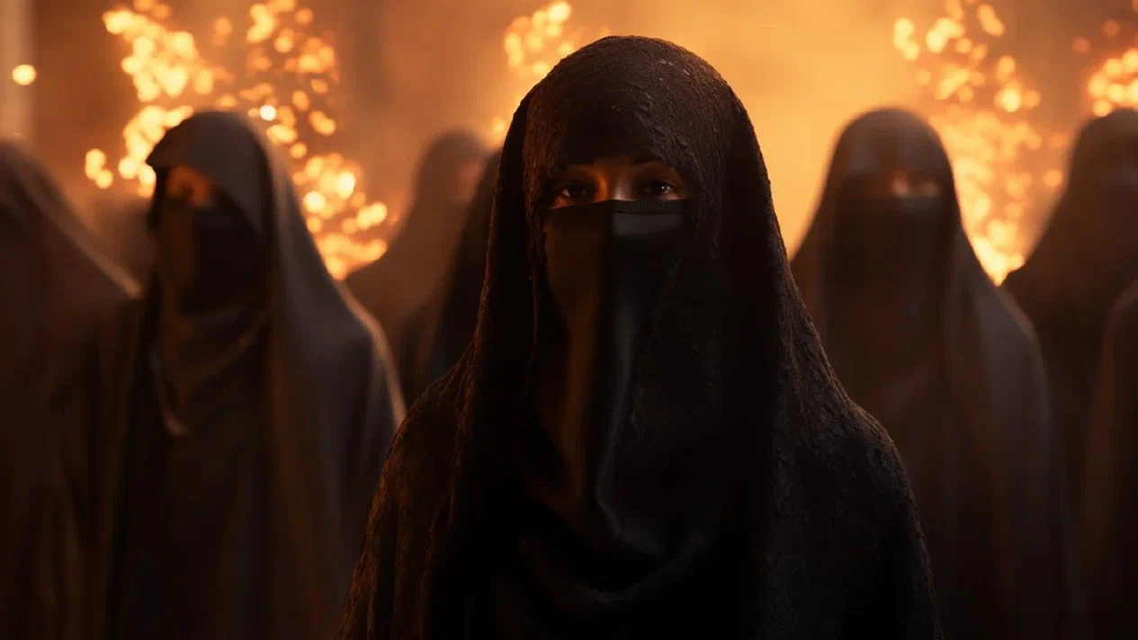 ДУМ разрешил мусульманам многожёнство. А что говорит закон?