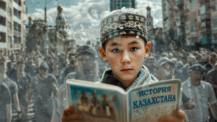 Русским не место в Орале: Школьник устроил провокацию в Казахстане. И это тревожный сигнал