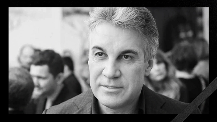 Войны компроматов, драка с украинцами: Алексей Пиманов и самая страшная трагедия – Вот что вскрылось после смерти телеведущего