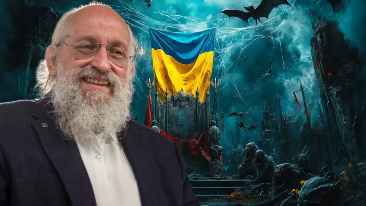 Нельзя оставить даже квадрата: Вассерман прямо сказал, чем закончится для Украины СВО