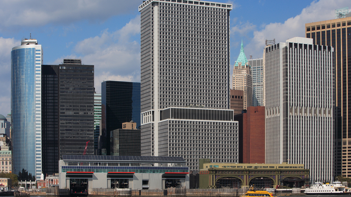 Украина - часть России! Неудобная для Киева правда прозвучала из Нью-Йорка