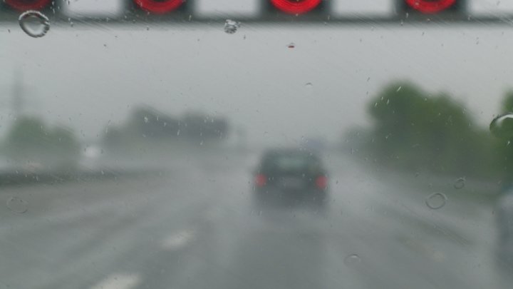 На месте машины - груда металлолома: В Кемеровской области погибли трое детей