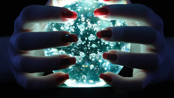 Тайна пророчеств Елены Рерих разгадана спустя десятилетия