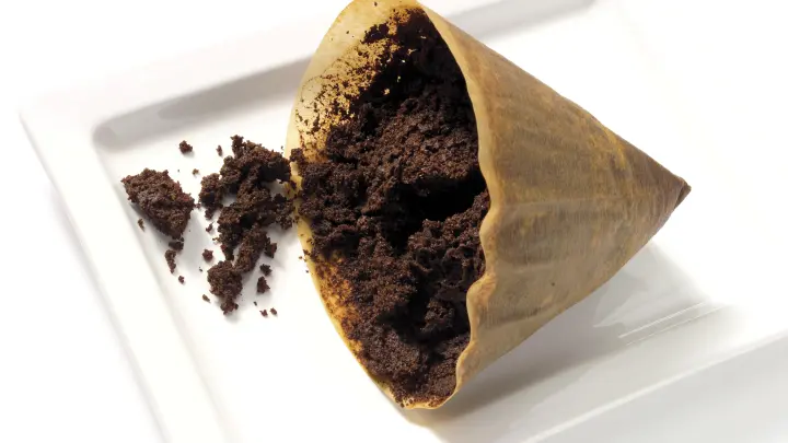 Теперь на ней можно не только гадать. Кофейную гущу приспособили под 3D-принтеры