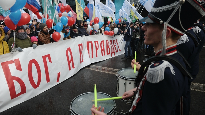 Ахиллесова пята врагов России: Почему русских невозможно сломить?