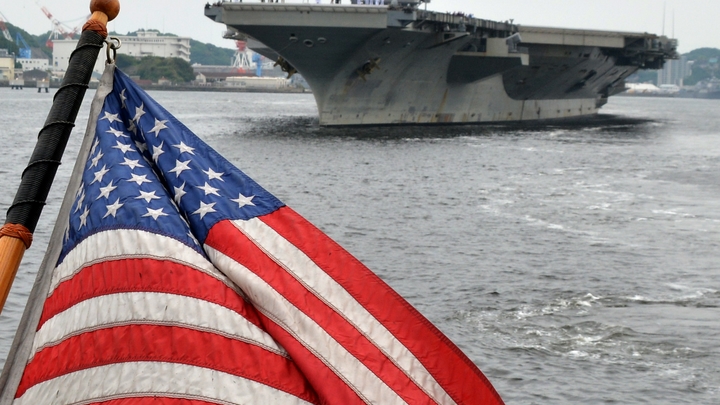 Перед Россией мы бессильны: Комитет по вооруженным силам США был шокирован заключением эксперта