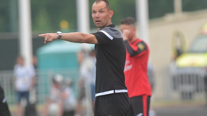 Трансферы ФК Балтика Калининград: переходы, новости о новичках, слухи и инсайды