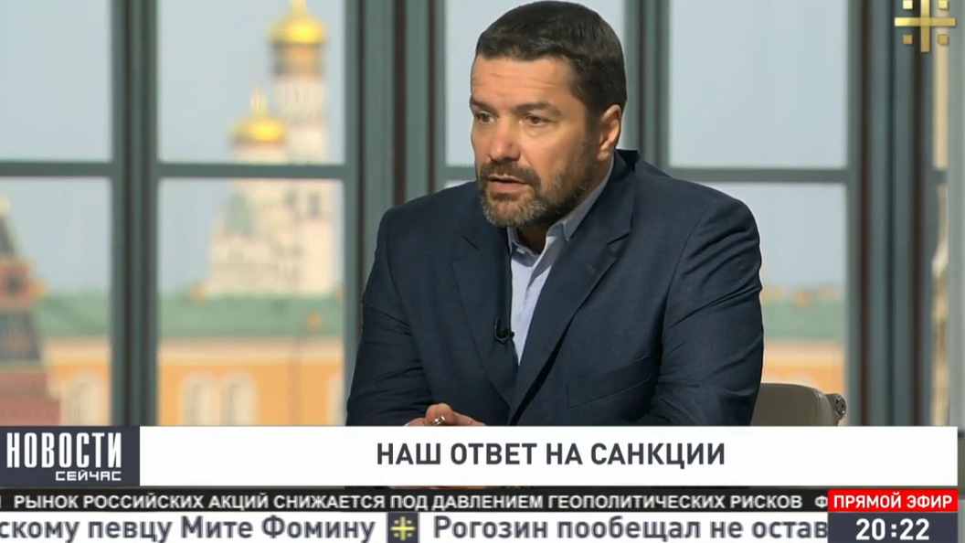 Ющенко: США будут искать любые поводы для срыва ЧМ-2018 в России Ющенко: США будут искать любые поводы для срыва ЧМ-2018 в России