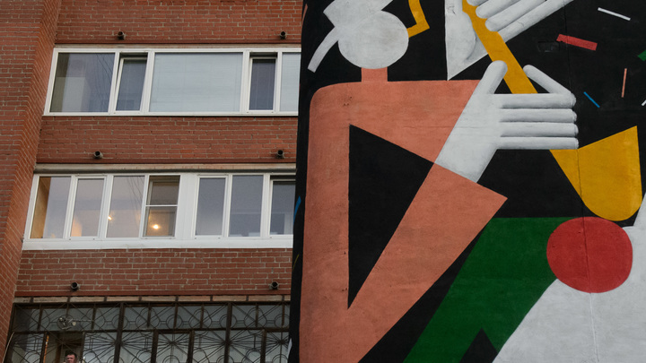 Натуральный плевок!: Осмелевших в Екатеринбурге гомосексуалистов осадили двумя статьями закона