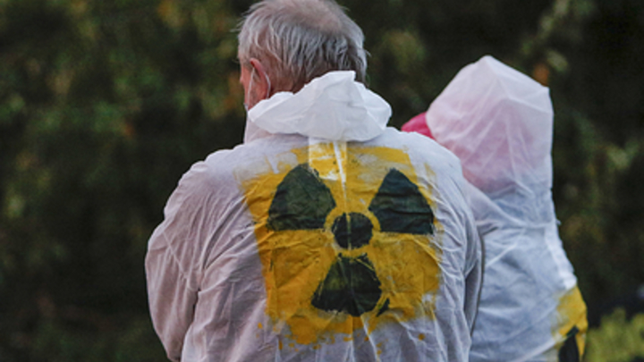 Русские дипломаты жёстко предупредили США о грозящей техногенной катастрофе