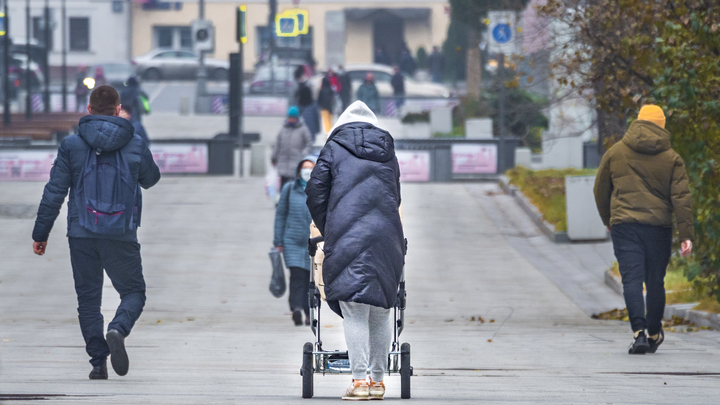 Новогодний подарок для миллионов: В Минтруде рассказали, сколько семей получат по 5 тыс. на ребёнка