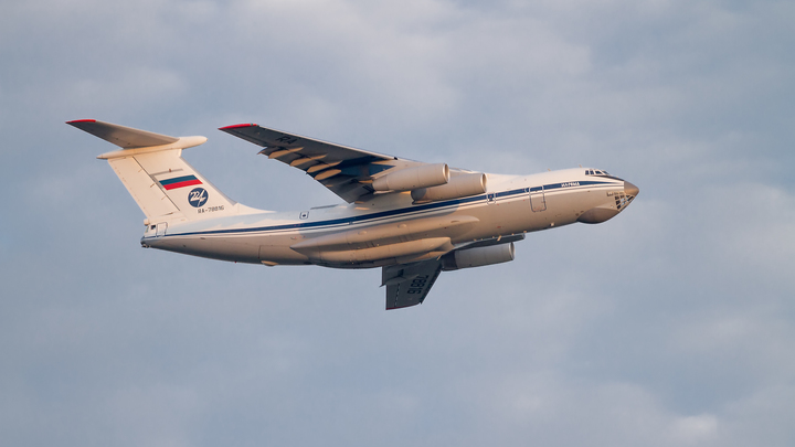 Русские своих не бросают. Из Алма-Аты организуют эвакуационные рейсы