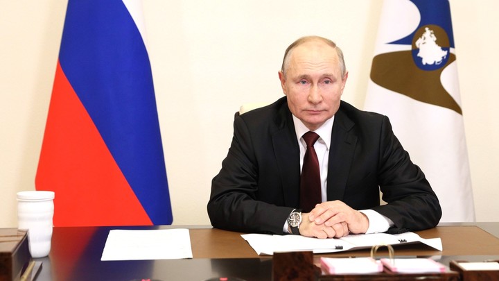 Видел, где прятали семью Путина: Делягин о покушениях на президента