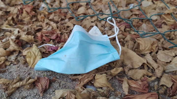 Распознать любой вирус за 15 секунд: Инфекцию смогут вычислять по воздуху