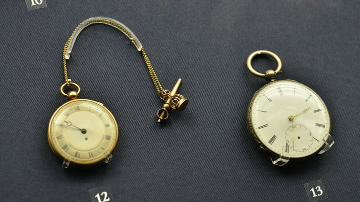 В Новосибирске 1 декабря откроется выставка От Возрождения до Модерна