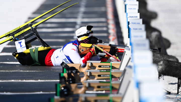 Золотая медалистка Паралимпиады из США поддержала русских: Мне очень обидно