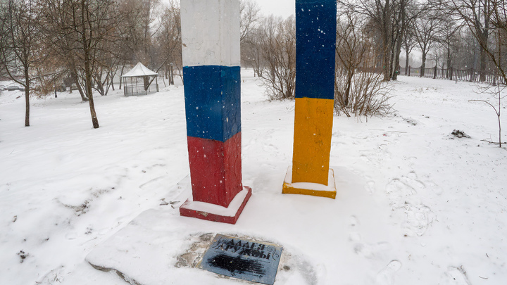 За что воюют парни?: Русский сериал про пацанов рассорил украинцев