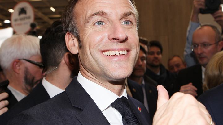 Европа встала на защиту своих интересов и дала сигнал США – CCTV