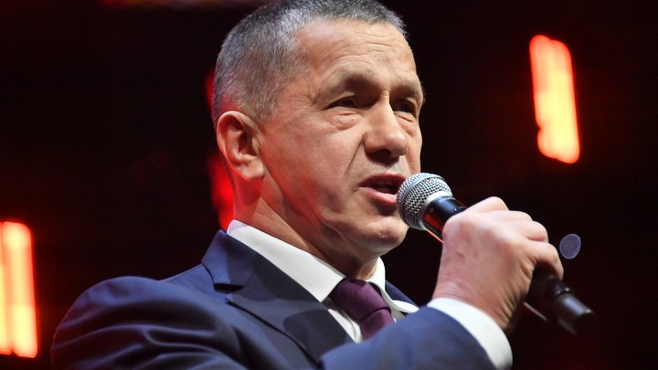 Юрий Трутнев пообещал уволить проректоров вузов, где нет патриотических кружков