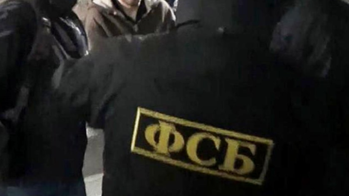 За что ФСБ задержала начальника антикоррупционного подразделения райотдела МВД в Челябинске