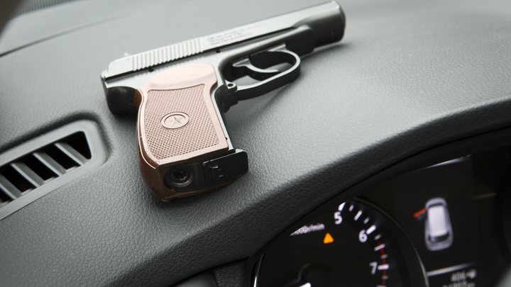 Житель Кубани похитил детей у супруги и пытался убить её отца