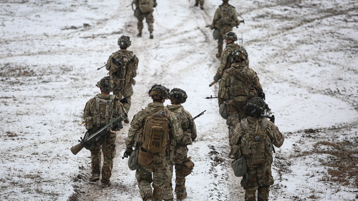 Правда о штурме Киева и службе в ВСУ: Наёмник из ФРГ разоблачил русскую армию. И опозорился