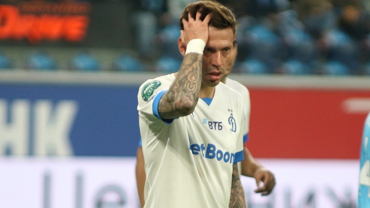 Сколько денег нужно в месяц?: Футболист, поставивший крест на будущем в сборной России, объяснился