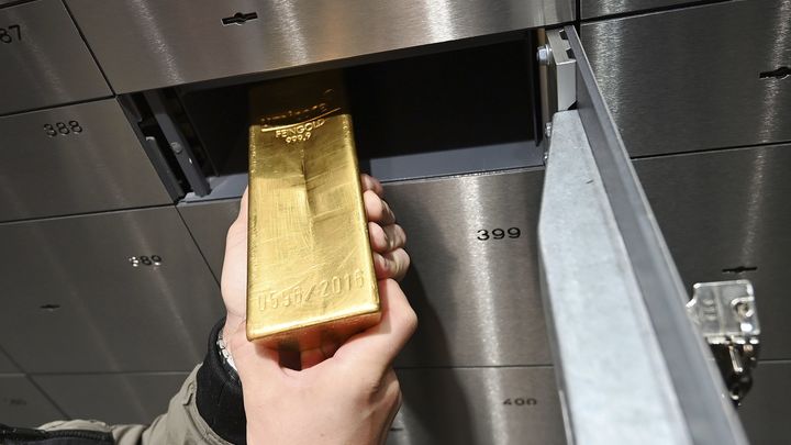 Очень хочется, но лучше не рисковать. Financial Times оценило последствия конфискации активов России