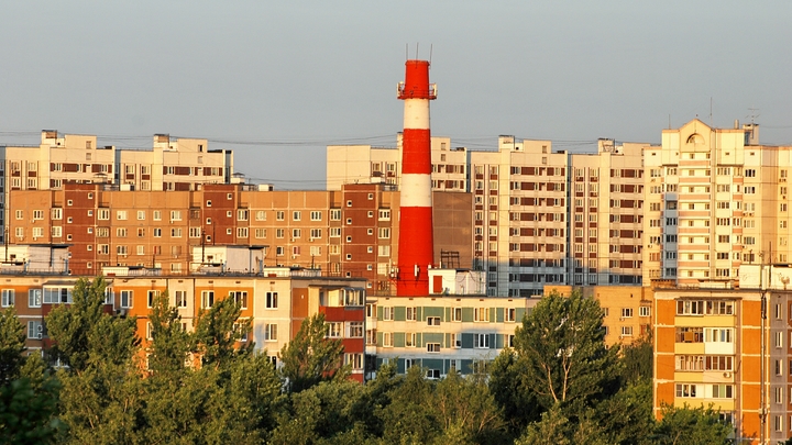 РБК: выручка компаний России впервые в истории превысила 1 квадриллион рублей
