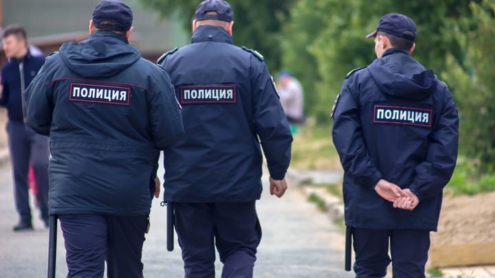 В Подмосковье толпа избила поздоровавшегося с ними 14-летнего подростка