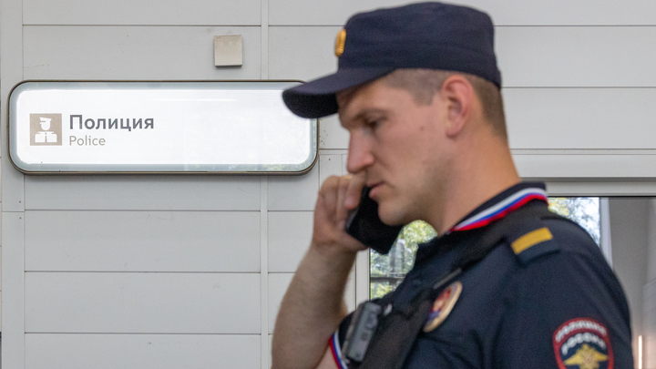 Накануне саммита: в Петербурге крупную сумму денег украли у посла России в Замбии